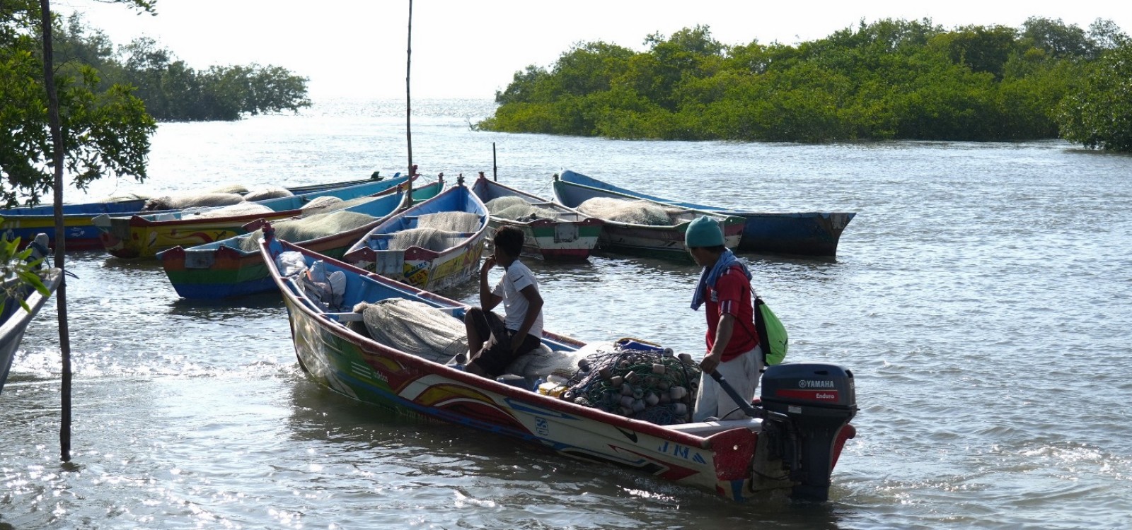 Omoa, Cortés, Honduras