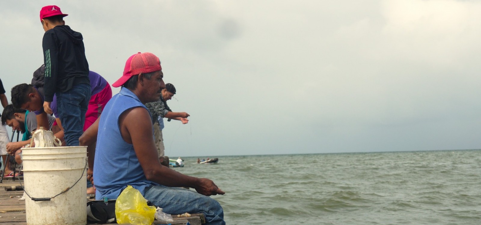 Omoa, Cortés, Honduras