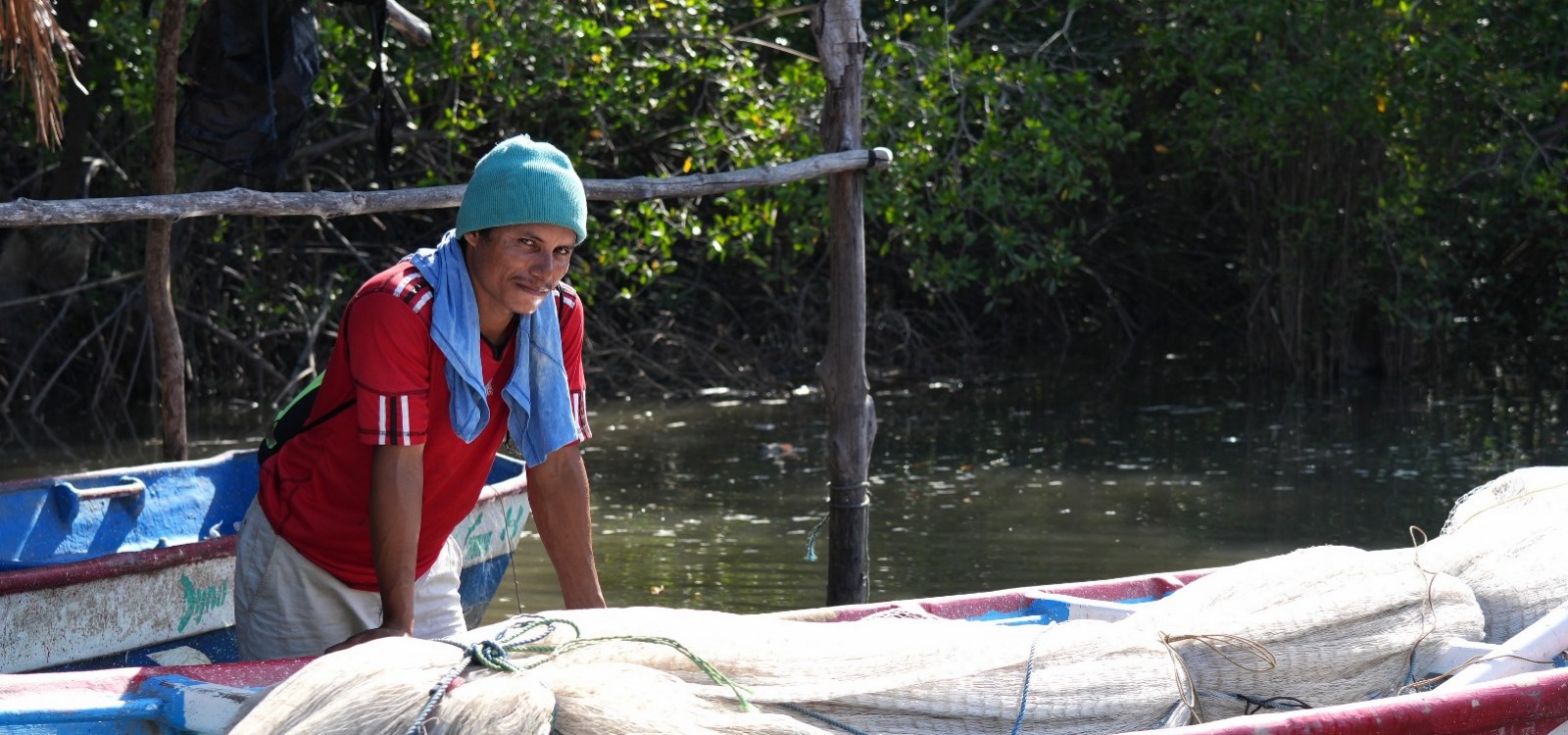 Omoa, Cortés, Honduras