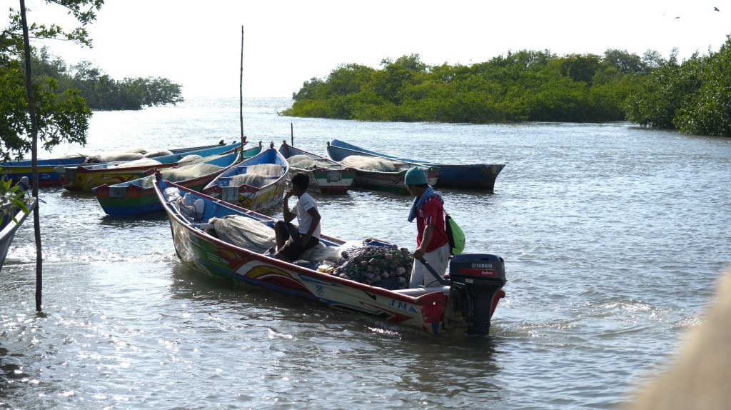 Omoa, Cortés, Honduras