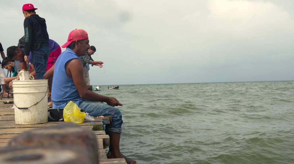 Omoa, Cortés, Honduras