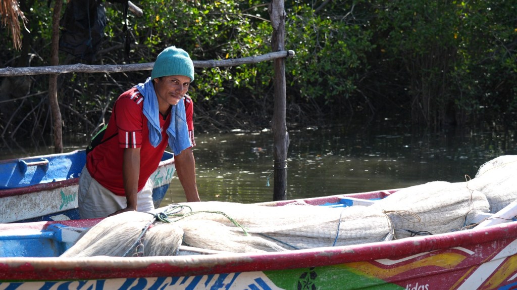 Omoa, Cortés, Honduras